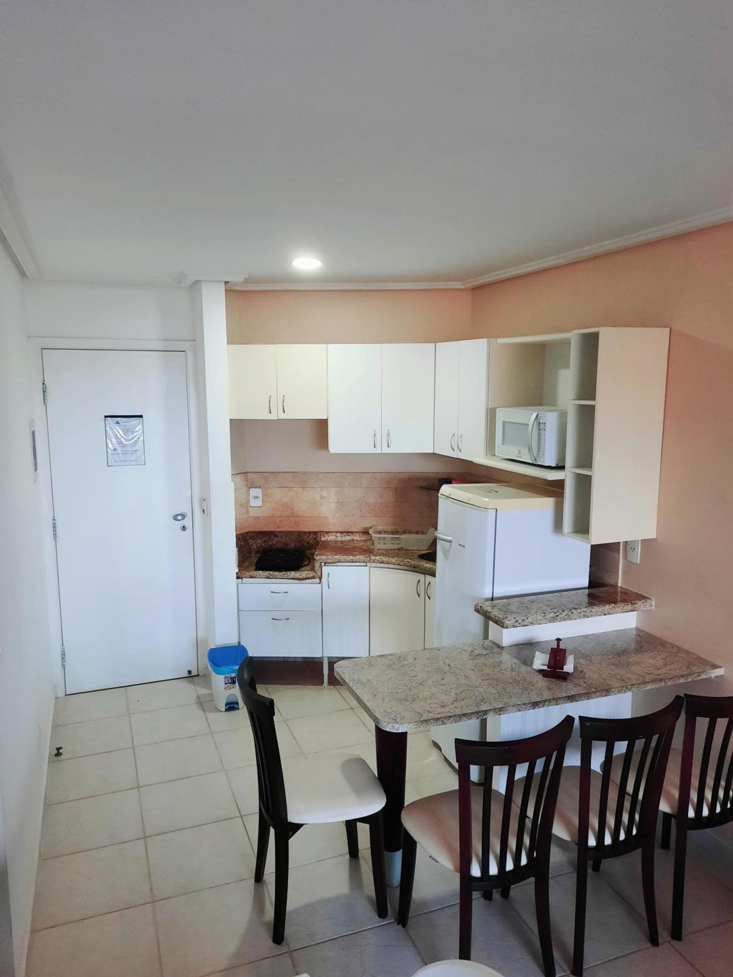 Residence Vespucci Flat Beira Mar Natal Pokój zdjęcie
