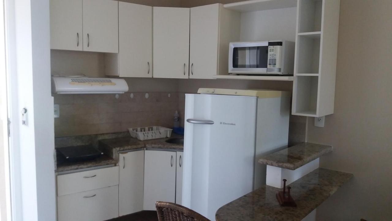 Residence Vespucci Flat Beira Mar Natal Zewnętrze zdjęcie