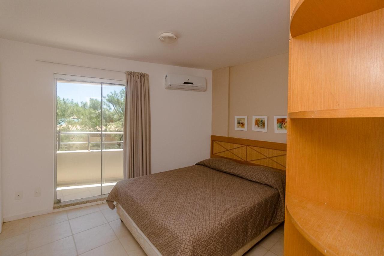 Residence Vespucci Flat Beira Mar Natal Zewnętrze zdjęcie