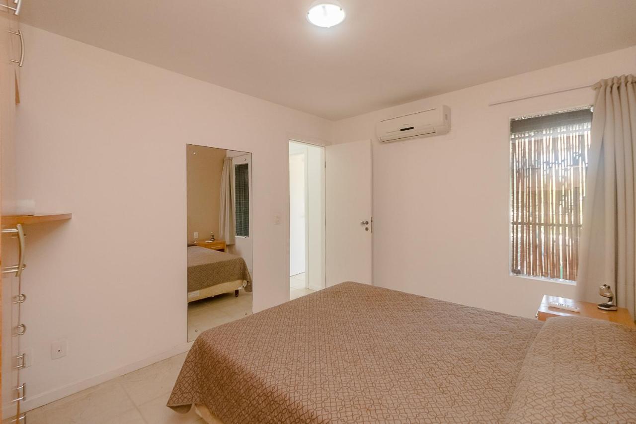Residence Vespucci Flat Beira Mar Natal Zewnętrze zdjęcie
