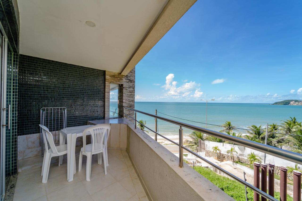 Residence Vespucci Flat Beira Mar Natal Zewnętrze zdjęcie