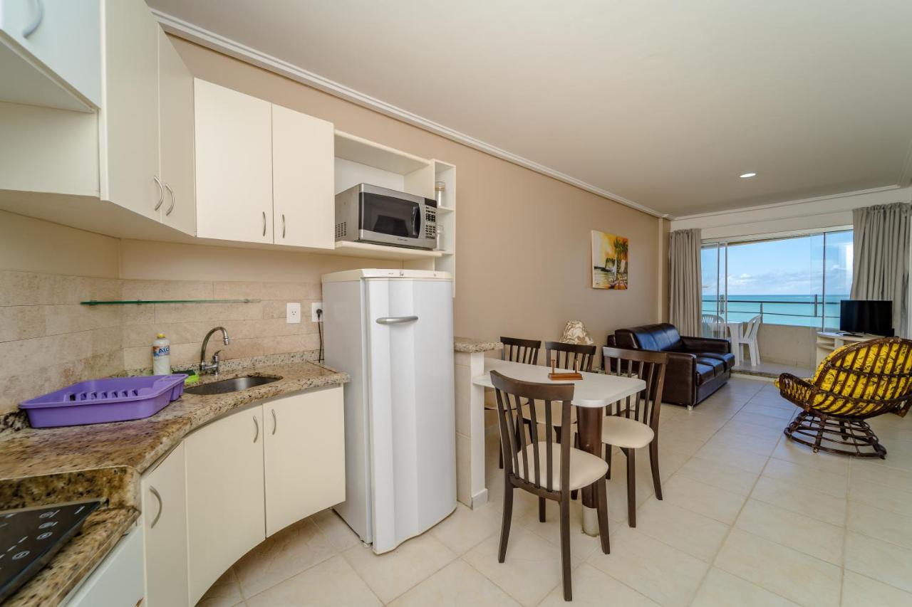 Residence Vespucci Flat Beira Mar Natal Zewnętrze zdjęcie