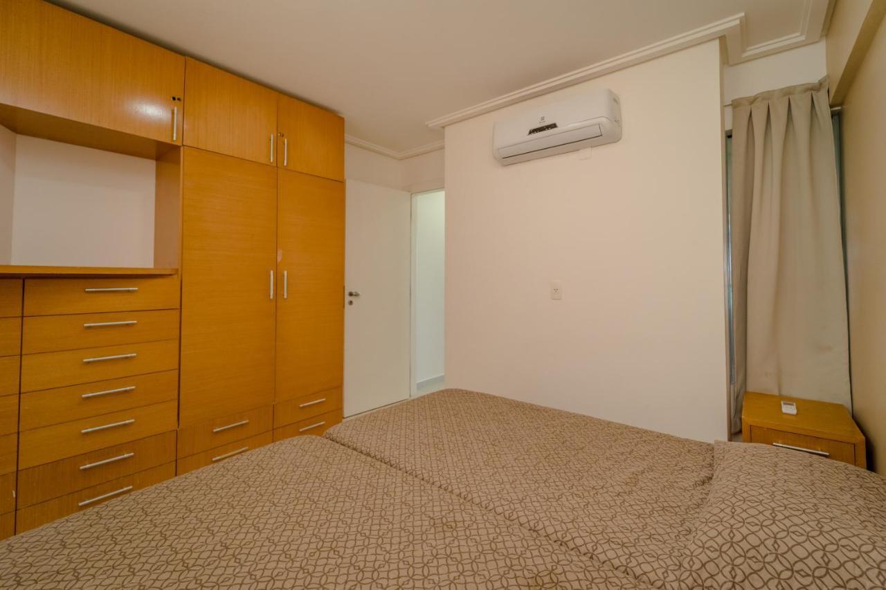 Residence Vespucci Flat Beira Mar Natal Zewnętrze zdjęcie